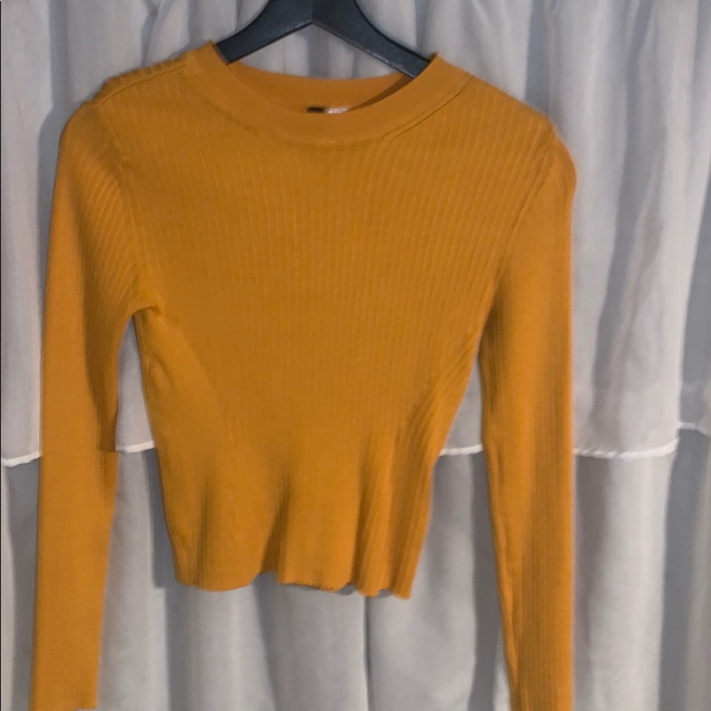 long sleeve